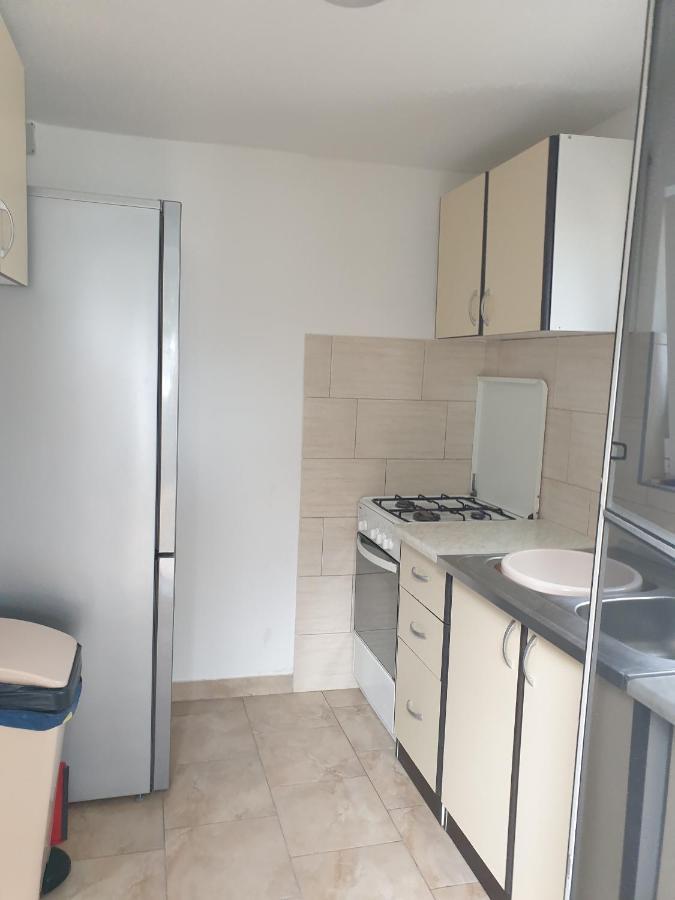 Secluded Fisherman'S Cottage Cove Zuborovica, Pasman - 321 Mrljane Extérieur photo
